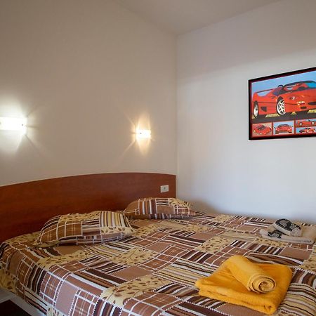 Apartment Adria Split Exterior foto