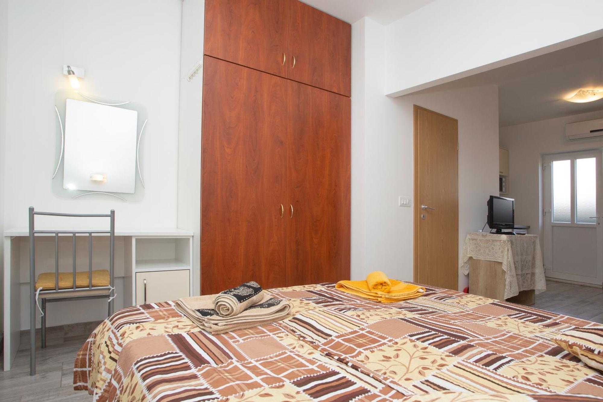Apartment Adria Split Exterior foto