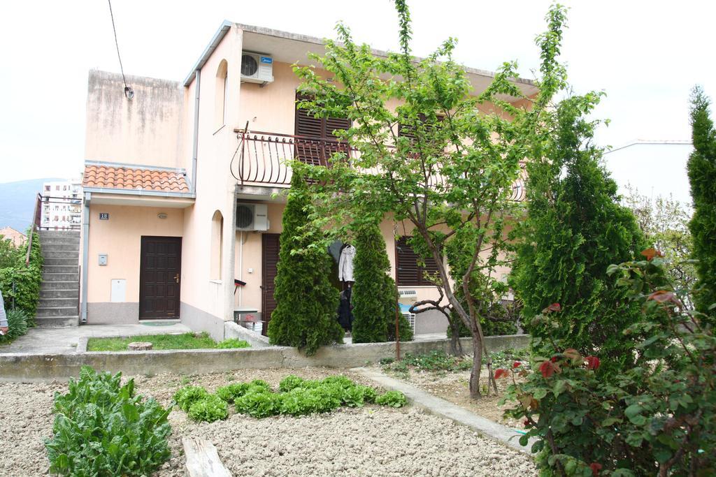 Apartment Adria Split Zimmer foto